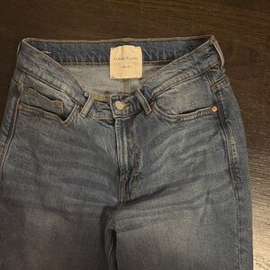 Habitual Classic Blue Jeans